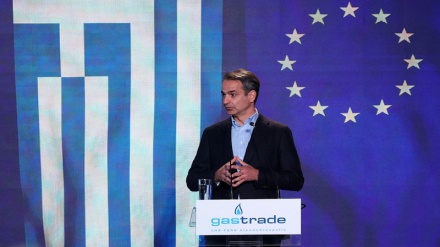 Articolo: Grecia diventa principale partner militare degli USA nella regione