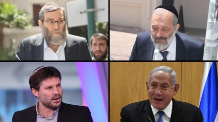 ראשי האופוזיציה החליטו: התנגדות גורפת לכל חוק של הקואליציה