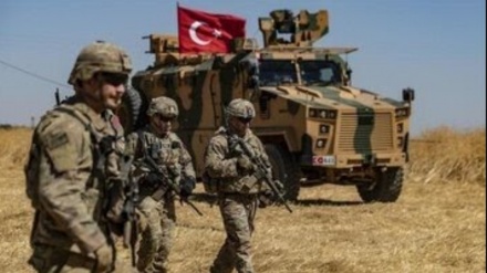 Türkiye’nin Irak ve Suriye’deki operasyonlarının sürmesi üzerine