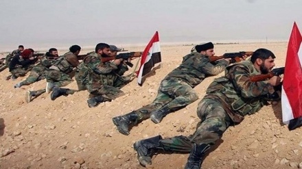 Pasukan Irak Hancurkan Dua Markas Daesh di Ramadi