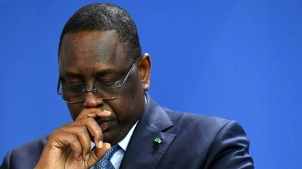 Senegali kundërshton praninë e vazhdueshme të trupave franceze në territorin e tij