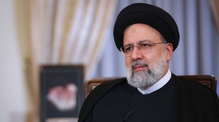 伊朗总统：伊朗一定对暗杀赛义德·科代伊烈士的凶手实施报复