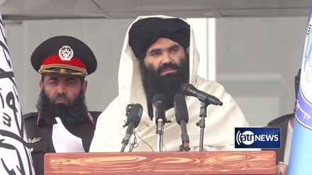 Taliban: Hatuna uadui wowote na Marekani, tunafirikia kuanzisha nayo uhusiano mzuri
