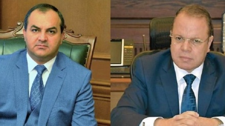 Հայաստանի և Եգիպտոսի գլխավոր դատախազներն ստորագրել են  համագործակցության հուշագիր 
