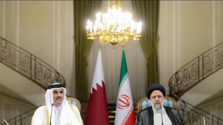 Presiden Iran: Intervensi Asing Rugikan Keamanan Kawasan
