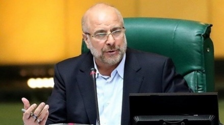 קליבאף: חשיפת זהות והענשת המעורבים ברצח החלל סייד ח'ודאי במהירות, זו דרישה של העם האיראני