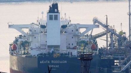 Grèce: 1er avertissement iranien