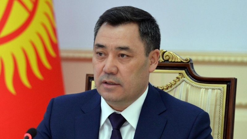 جباراف: قرقیزستان کره جنوبی را یکی از شرکای اولویت‌دار مهم در منطقه آسیا-اقیانوسیه می‌داند