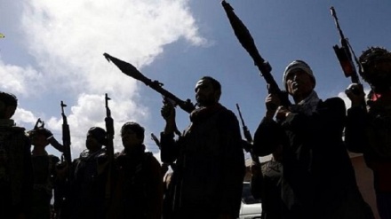 طالبان از یک حمله تروریستی در افغانستان جلوگیری کرد