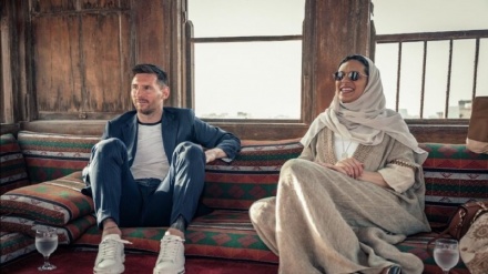 Calcio, Messi ambasciatore del turismo per l’Arabia Saudita: polemiche