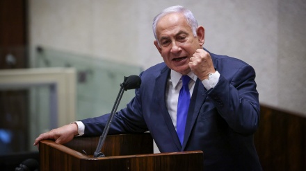 נתניהו: לממשלה הזו אין לגיטימציה. נפתלי, זה נגמר