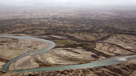 L'Iran, risolvere disputa sull'acqua con l'Afghanistan attraverso canali legali