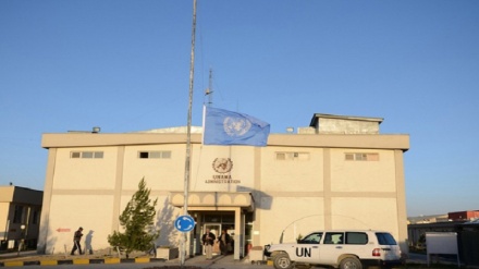 طالبان: کارمندان سازمان ملل در کابل حجاب را رعایت کنند