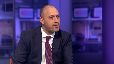 Balozi wa Palestina London aitaka Magharibi kukomesha unafiki