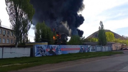 Украинадаги сўнгги воқеалар (120)