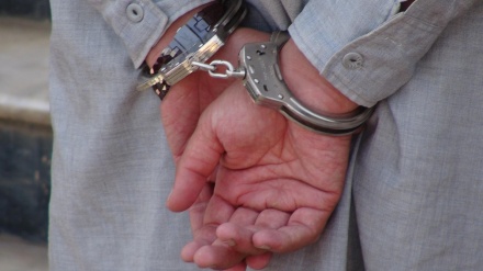 عاملان حملات تروریستی در هرات بازداشت شدند