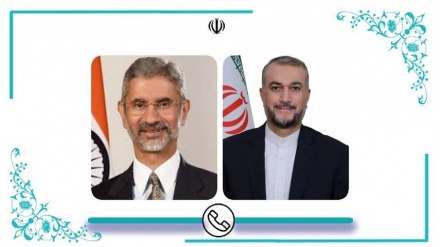 עבדולהיאן דן עם מקבילו ההודי ביחסים הבילטרליים