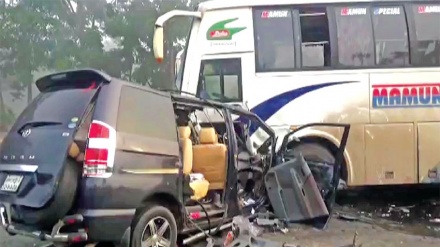 ঈদে দেশব্যাপী বিভিন্ন কারণে প্রাণহানি ১৮ জনের