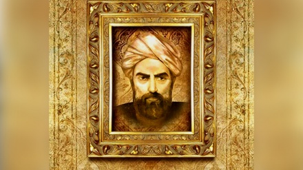 Molla Sədra fəlsəfə iyən irfani osmonədə dəvəşə qovhər