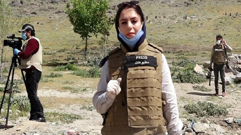 کشته شدن ۱۲۷ خبرنگار در بیست سال گذشته در افغانستان
