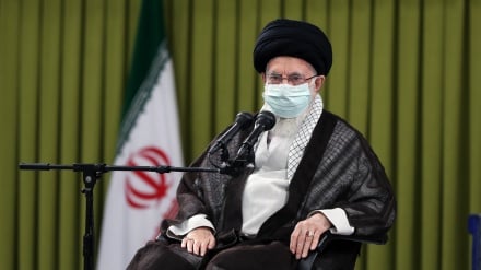 Rahbar: Tetap Revolusioner Lebih Sulit daripada Jadi Revolusioner