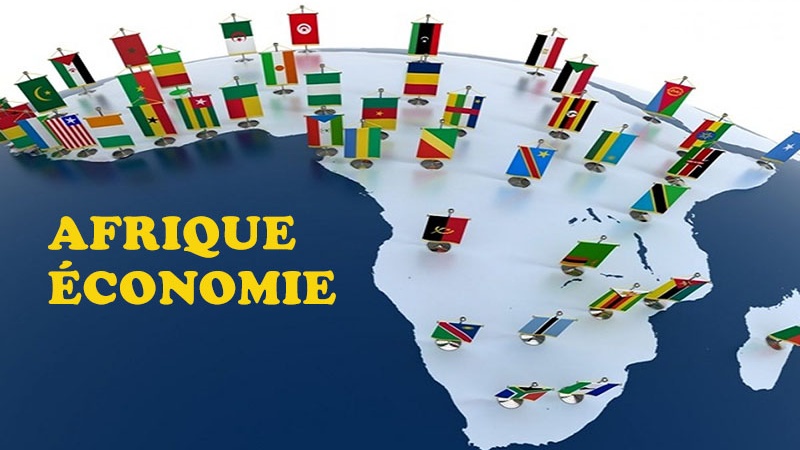 Afrique économie