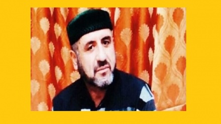 رهبر بانفوذ اسماعیلیان تاجیکستان کشته شد