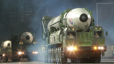  South Korea says North preparing for seventh nuclear test 