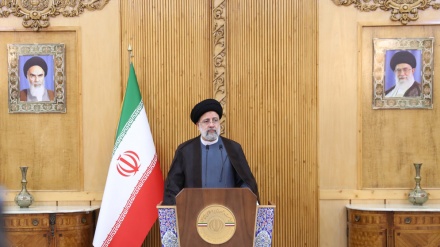 Präsident Raisi schwört „definitive Rache“ für die Ermordung eines IRGC-Mitglieds