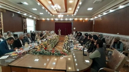 Իրանի ոստիկանության գլխավոր հրամանատարի տեղակալ. Իրանը և Աֆղանստանը վիրավորված են ամբարտավանությունից