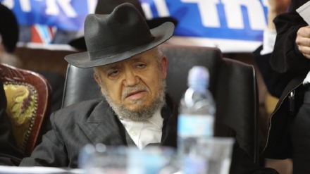 רב חרדי בכיר: בנט, לפיד, וליברמן הם גרועים מהנאצים