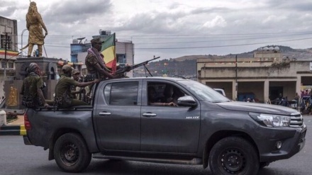 Éthiopie: nouveau plan de déstabilisation US