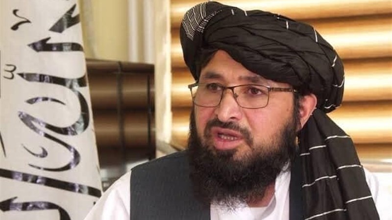 طالبان: تحریم‌ها، فاصله ما و جامعه جهانی را زیاد می‌کند