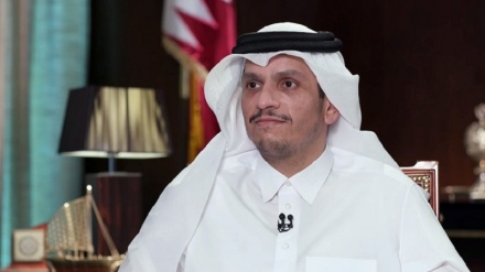 カタール外相、「イラン産石油の参入で市場が安定化」