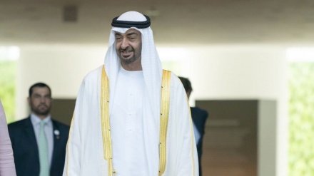 Mohammed bin Zayed Diangkat Jadi Presiden Baru UEA