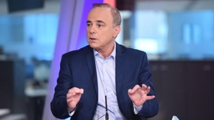 שטייניץ: אין מרד בליכוד