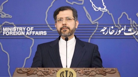 Iran condemns terrorist attack on Egyptian troops in restive Sinai