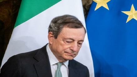 Draghi chiama Putin per un apertura su grano e gas