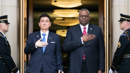 日米防衛相会談が開催　安全保障戦略の緊密な擦り合わせを確認