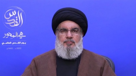 Nasrallah: Compromisers with Israel should be ashamed of Abu Akleh’s murder