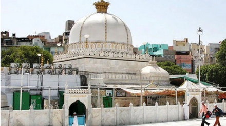 খাজা গরীব নওয়াজ দরগাহকে মন্দির বলে দাবি ‘মহারানা প্রতাপ সেনা’র