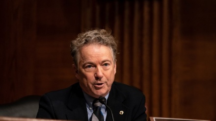Rand Paul: Washington Terbesar dalam Menyebarkan Kebohongan di Dunia