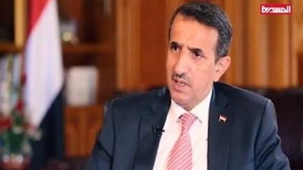 مقام یمنی: ائتلاف سعودی به اجرای مفاد توافق آتش بس در یمن توجهی ندارد