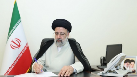 伊朗总统向聋人国家队发送贺电