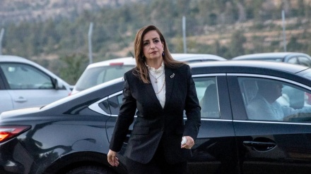 רינאוי-זועבי: אם נתניהו יחזור, זה יהיה באשמת גנץ ושקד