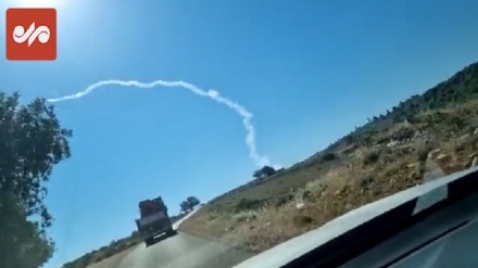 Israele in panico, confuso: abbattuto un proprio drone per errore! + VIDEO