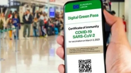 Dal 1 giugno stop Green pass per entrare in Italia 