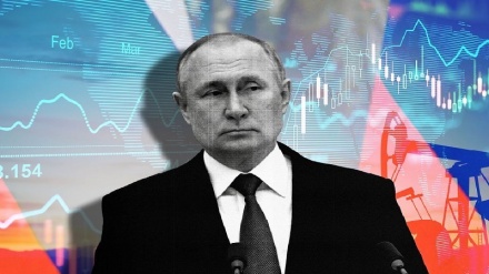 CIA: Putin non può accettare di perdere 