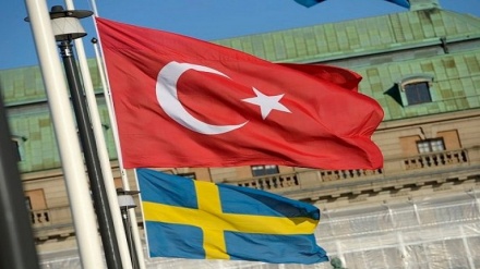 Svezia: Nelle condizioni attuali possiamo esportare armi in Turchia