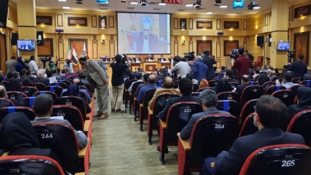 Uluslararası İran ve Karadeniz Ekonomik İşbirliği Örgütü Toplantısı Tahran'da düzenlendi